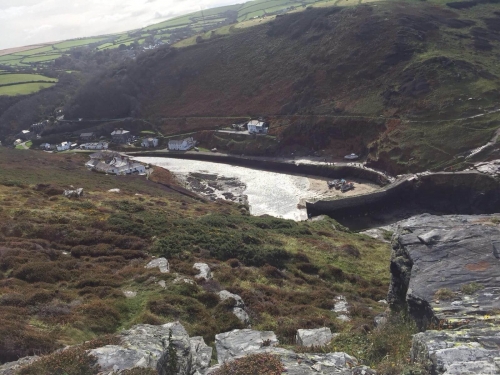 boscastle